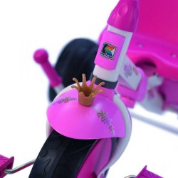 Kettler Happytrike Prinzessin2